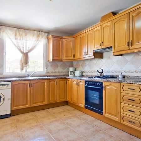 Villa Senieta - Plusholidays Calpe Exteriér fotografie