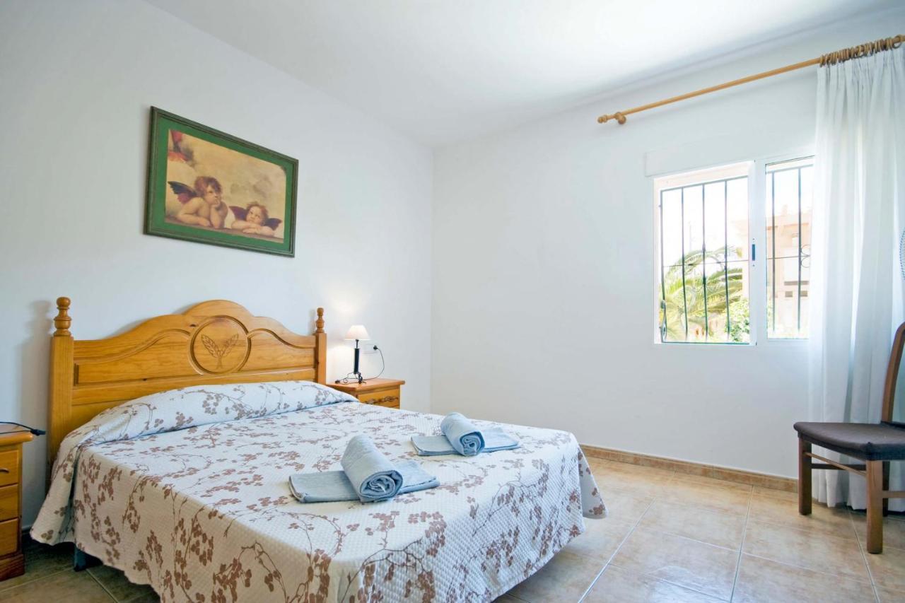 Villa Senieta - Plusholidays Calpe Exteriér fotografie